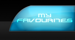 My fAVOURITES