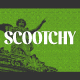 Scootchy