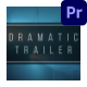 Fast Dramatic Trailer - VideoHive Item for Sale
