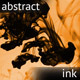 Abstract Ink Background