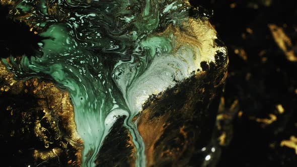 Liquid Painting Texture  alt