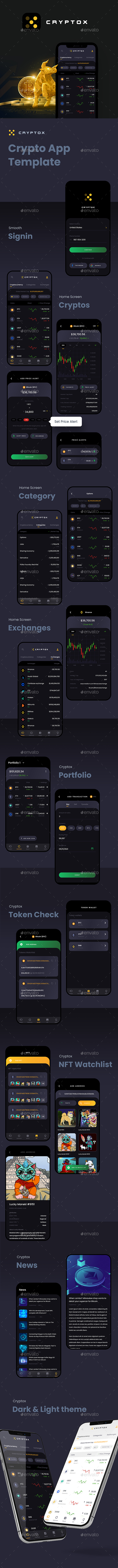 Exmo exchange apk (93) 사진