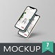 Smartphone Mockup