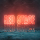Red Stage Opener - VideoHive Item for Sale