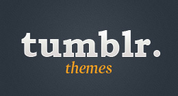 Tumblr Themes
