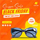 Black Friday Sale Product HTML5 Banner Ads GWD