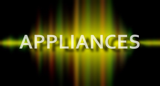 Appliances