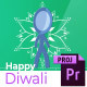 Diwali Festive Digital Card - VideoHive Item for Sale
