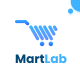 MartLab - Single Product Dropshipping Platform