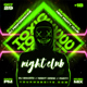 Night Club Flyer