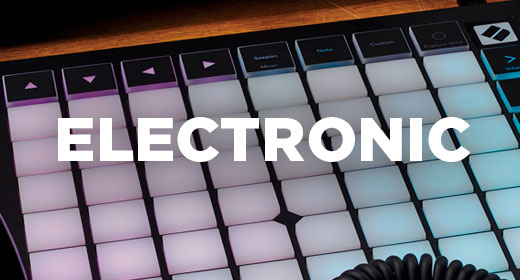 Electronic