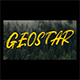 Geostar - Brush Font, Fonts | GraphicRiver