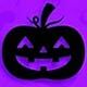 Spooky Halloween Logo