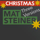 Merry Christmas Logo 03