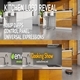 Kitchen Logo Reveal - VideoHive Item for Sale