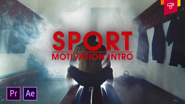 Sport Motivation Intro