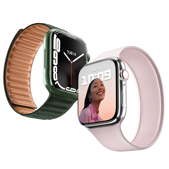 Apple Watch Series - 3Docean 34166407