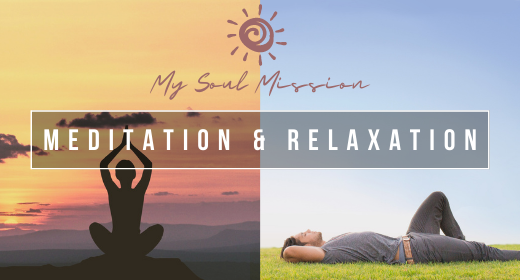 Meditation & Relaxation