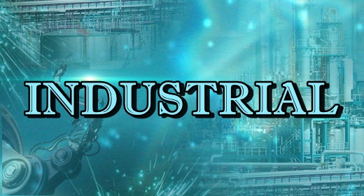 Industrial Sounds
