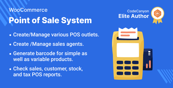 pos point of sales system