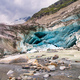 Tremors of a glacier - PhotoDune Item for Sale