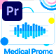 Medical Promo - VideoHive Item for Sale