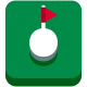 Golf Field - HTML5 Game Construct3