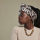 Ethnic African American Woman Minimal - PhotoDune Item for Sale