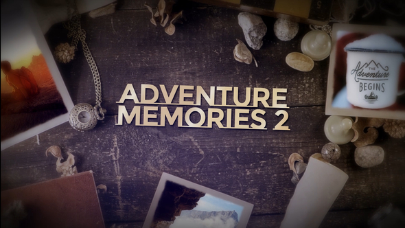 Adventure Memories Gallery 2