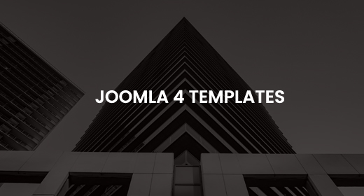 Joomla 4  Templates