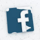 Facebook Logo - VideoHive Item for Sale