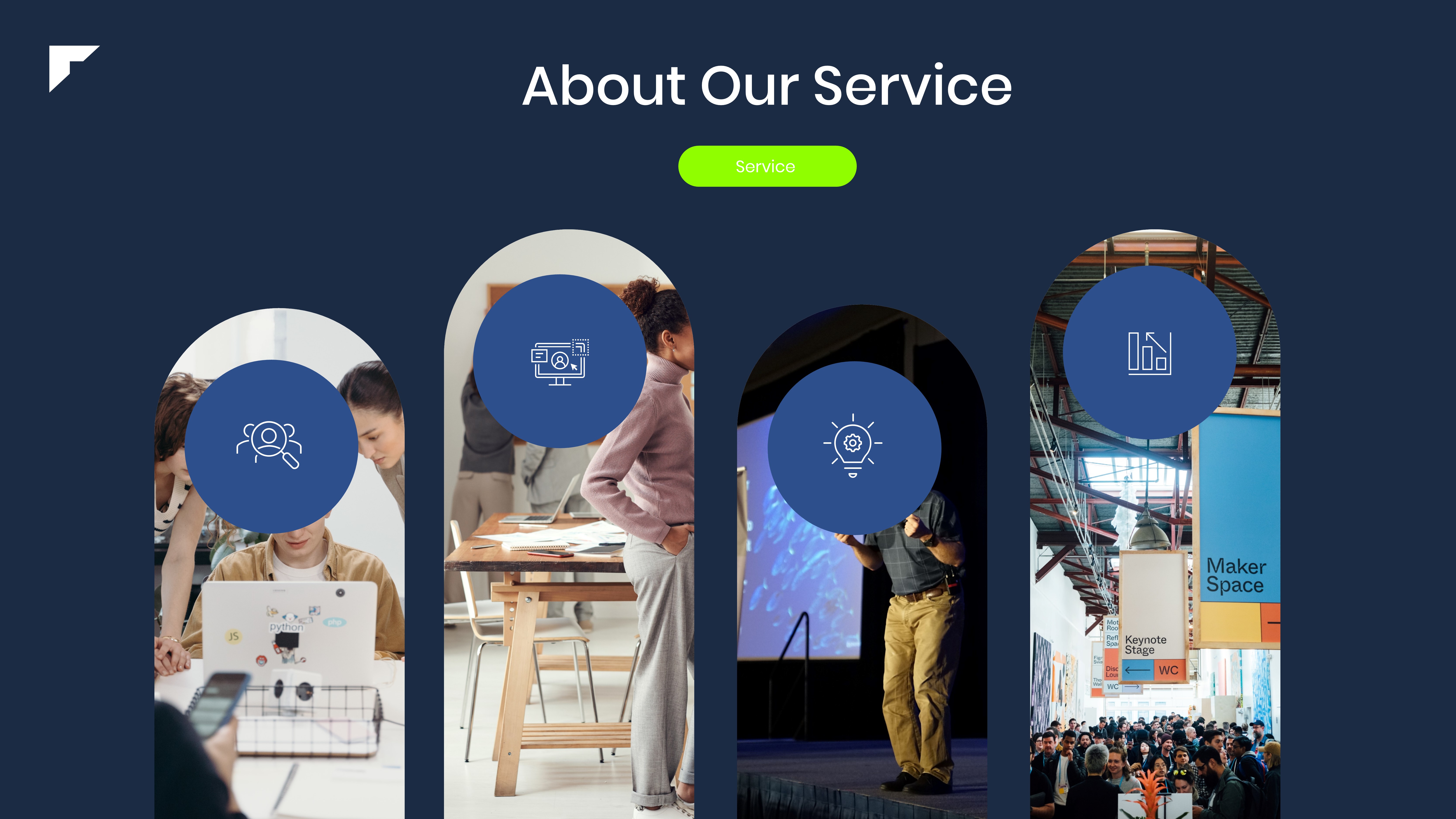 Artmank – Business PowerPoint Template, Presentation Templates ...