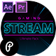Stream Gaming Pack - VideoHive Item for Sale