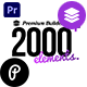 PremiumBuilder Motion Pack for Premiere Pro - VideoHive Item for Sale