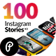 Instagram Stories Package - VideoHive Item for Sale