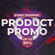 Digital Product Promo - VideoHive Item for Sale