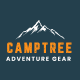 Camptree - Outdoor Camping Equipment WooCommerce Elementor Theme