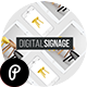 Digital Signage - VideoHive Item for Sale