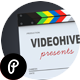 Filmslate Logo Opener - VideoHive Item for Sale