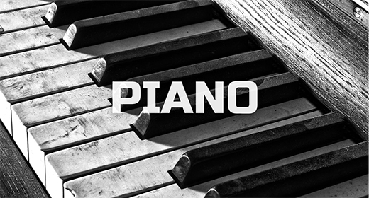 Piano