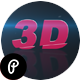 The 3D Trailer The 3D Trailer - VideoHive Item for Sale