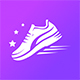 RunTracker,StepCounterandWaterReminder-FlutterAndroid&iOSApp(40Languages)