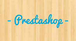 Prestashop