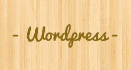 Wordpress