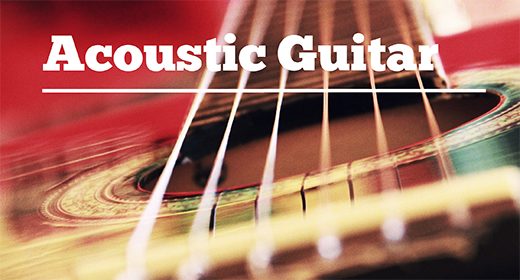 Acoustic Music