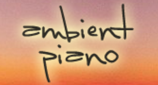 Ambient Piano