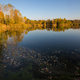 Autumn lake - PhotoDune Item for Sale