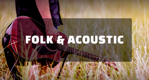 Folk & Acoustic