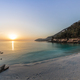 Marble beach (Saliara beach), Thassos Islands, Greece - PhotoDune Item for Sale