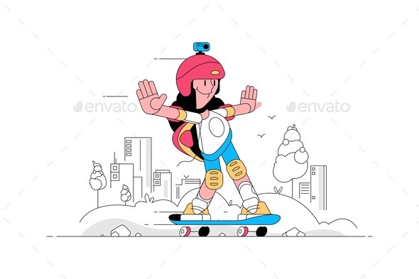 [DOWNLOAD]Teen on Skate